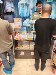 -探洞工场(重庆爱琴海旗舰店)