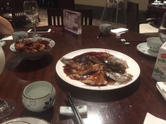 -良渚君澜度假酒店·中餐厅