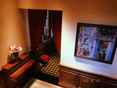 -玫瑰厅上海菜(兴国路店)