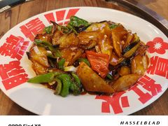 -那红花·东北菜铁锅炖(仙林金鹰店)