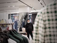 -ZARA HOME(长楹天街购物中心店)