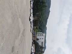 -西安祥峪森林公园