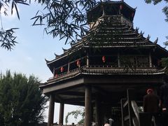 -荔江湾景区