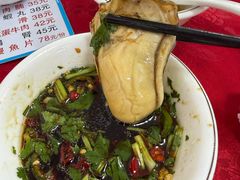 -花苑美食横琴生蚝火锅(拱北粤华路店)
