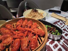 -靓靓蒸虾·头牌蒸虾(雪松路总店)