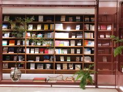 -二酉书店TOYOU BOOKS