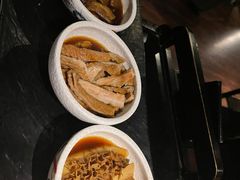 -捞王锅物料理(凯旋路店)