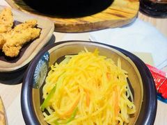 -格朗合 · 鸡汤米线(和悦汇店)