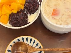 -小团圆糖水铺(襄阳南路店)