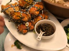 -新聚丰菜馆(太监弄店)