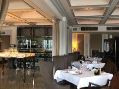 -上海和平饭店-华懋阁 The Cathay Room