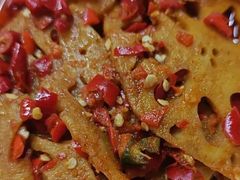-老三样·旧食新味(船山路店)