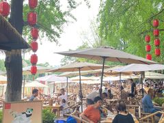 -成都市活水公园