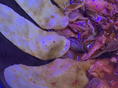 -农家霸王地锅鸡(国顺东路店)