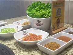 -安又胖韩国烤肉(美罗城店)