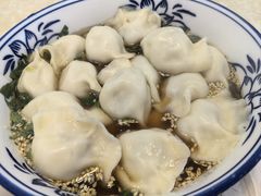 -马茹特色饺子馆
