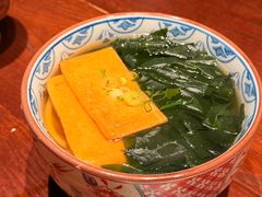 -翔峰炭火鳗鱼(悦泰街里公寓店)