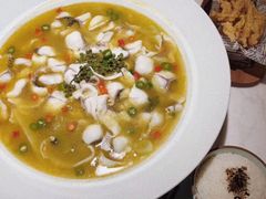 -青花椒花椒鱼(合生汇店)