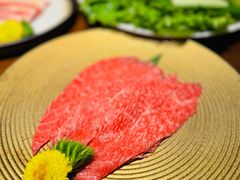 -隐炉和牛烧肉店(群力店)