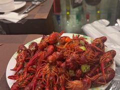 -索菲特酒店·海鲜自助 ·聚餐厅