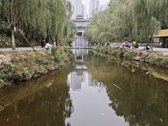 -重庆彩云湖湿地公园