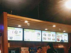 -大炮盐酥鸡(新街口店)