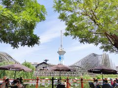 -郑州方特梦幻王国