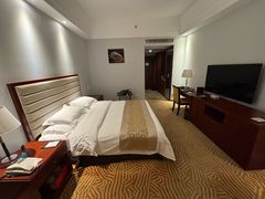 -甸园锦江宾馆(北外滩店)