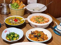 -锡和无锡菜(景丽苑店)