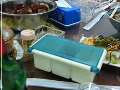 -马姐牛骨(鲁商天街店)