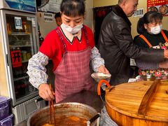 -老嘢扣肉糯米饭(云亭街店)