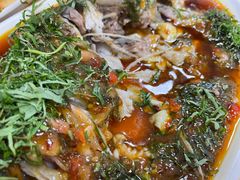 -老字号怡玺·藿香雅鱼(20年雅安店)