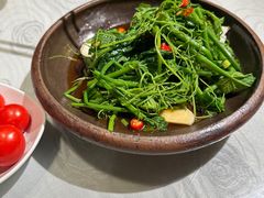 -巴渝菜舍曾氏麻辣风(霸州店)