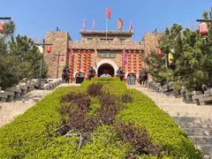 -红石寨旅游度假区