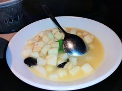 家烧水三鲜-淮扬府·游园京梦(北京SKP店)