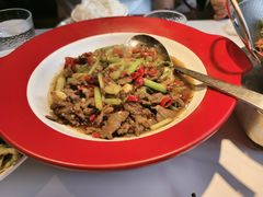 -匠熙小馆(崇文门店)