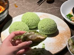 -新荣记(西溪湿地店)