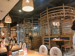 -吴满满油泼面(北方风味园店)