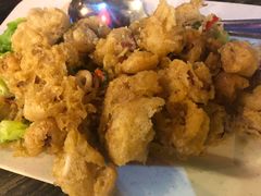 -真浪大家乐海鲜餐馆