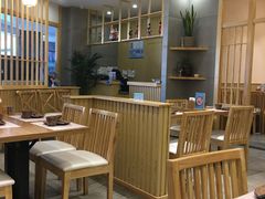 -林妈妈村·日式料理(宝山龙湖天街店)