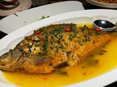 -曾宴·楚菜(湖北省博物馆店)