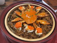 -临家闽南菜(宝洲路店)