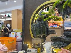 -紫藤园·天目湖大鱼头(南山竹海店)