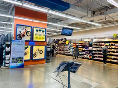 -迪卡侬(南二环店)