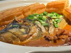 -新白鹿餐厅(龙游路总店·杭帮菜名店)