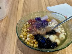 -Ice Monster冰馆·CNN评选全球十大甜品(国贸商城店)