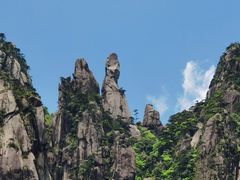 -三清山风景名胜区