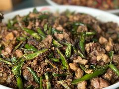 -陈有良尖椒鸡(江津总店)