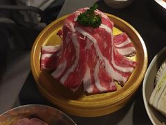 -故里和山·成都火锅(欢乐港湾店)