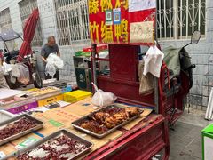 -东仓门早市